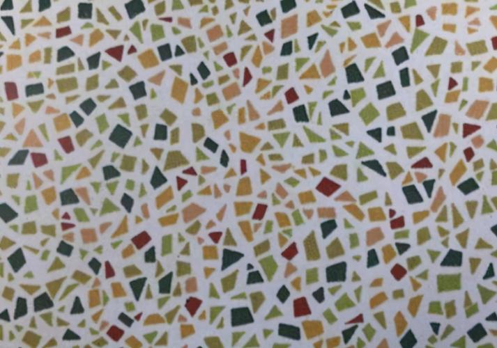 7张超难色盲图普通人一张也看不懂全看懂的请容我叫一句大神