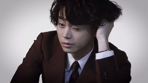 菅田将晖 - 堆糖,美图壁纸兴趣社区