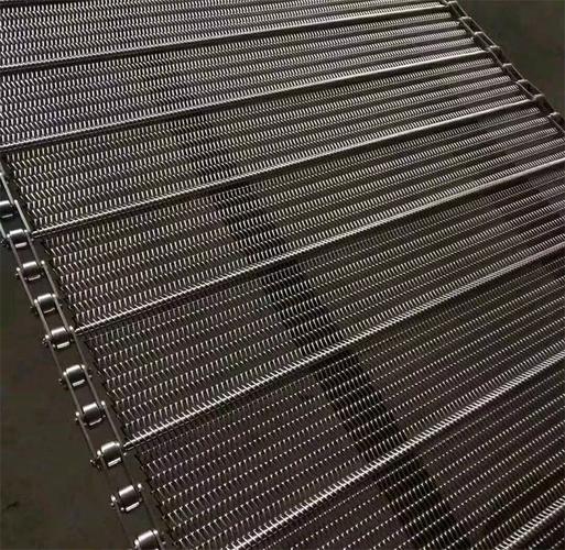 甘肃不锈钢网带输送机厂