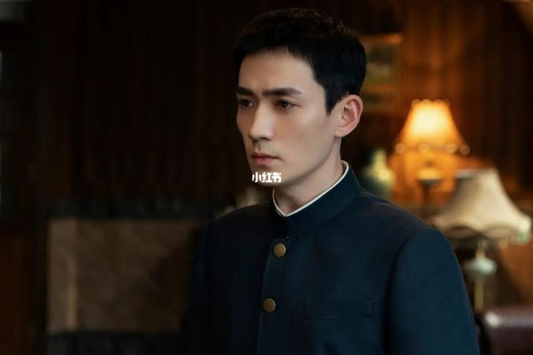 朱一龙饰演的林楠笙真的绝了_朱一龙_影视_电视(图文)