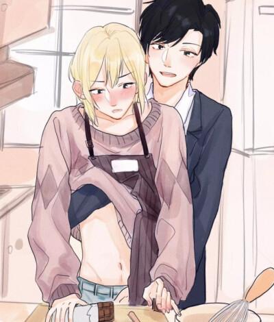 祁醉×于炀 - 堆糖,美图壁纸兴趣社区