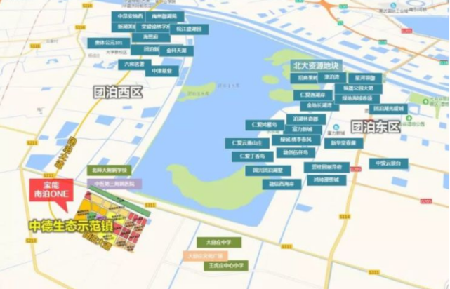 来天津远郊区县买房必须看完这些优势劣势再出手