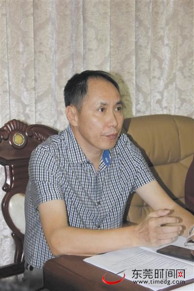 11,李运荣:关注留守儿童,捐两千多万建小学     职务:东莞市广西