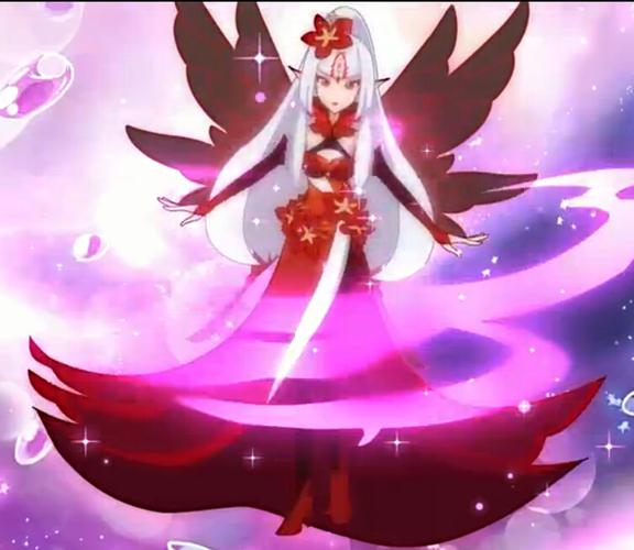 小花仙第二季全集花精灵王图片及名字