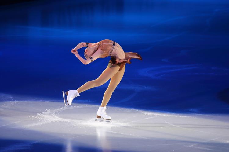 花样滑冰图片 - 第7张