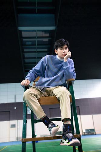 开一个瘦了的胡先煦图楼(其实弟弟现在挺有苏感的)