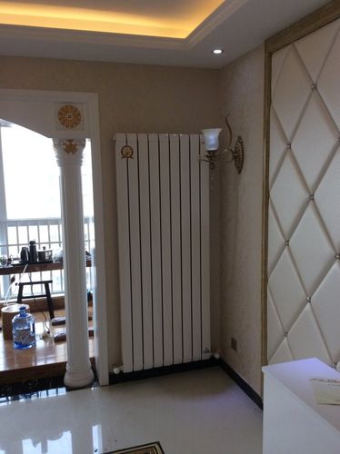 太阳花家居供暖家有小宝宝装暖气片安全吗