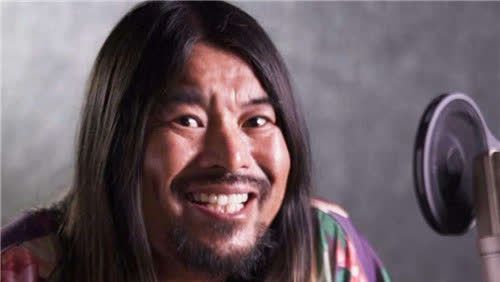 还记得火遍全国的"面筋哥"吗?今身患癌症,如日中天的事业咋办