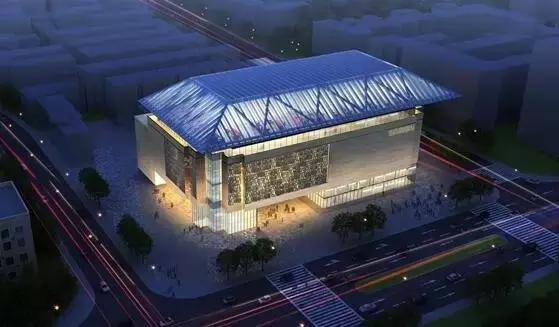 上半年投资新建的十大剧院,投资额超10亿的占了3个!