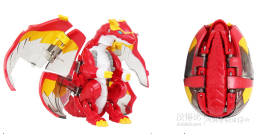 天炎战龙一步一步折纸