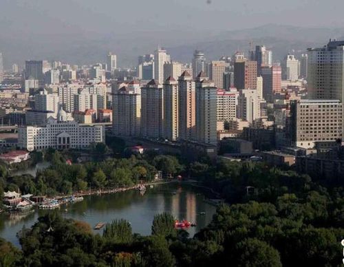 河北省保定市满城区300亩住宅用地转让