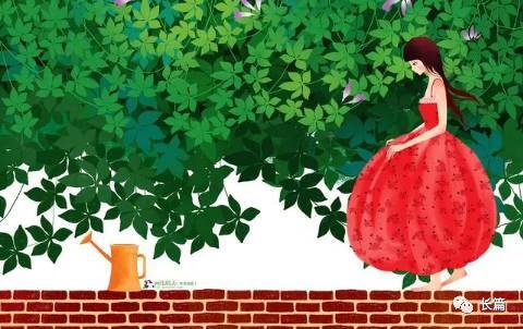 三观不合,永远不会是一路人