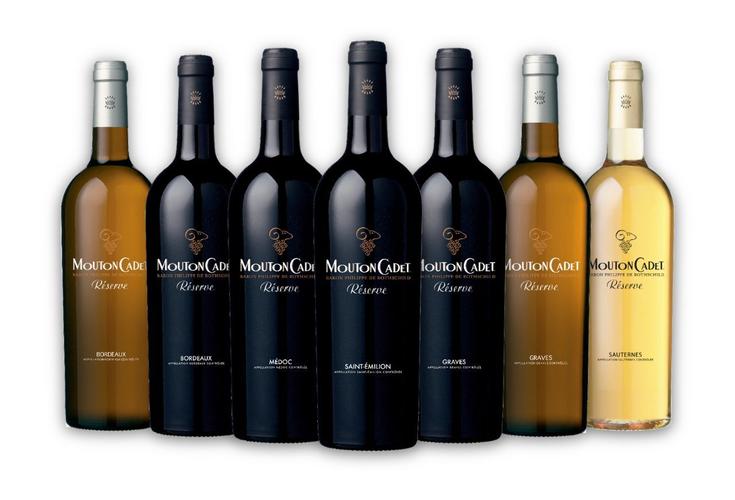 现金奶牛木桐嘉棣cadet,富邑twe取得独家进口销售权