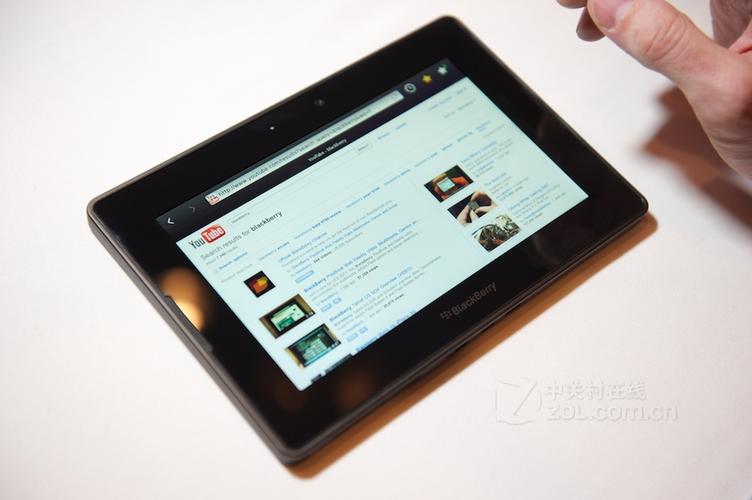 黑莓playbook(64gb/wifi版)