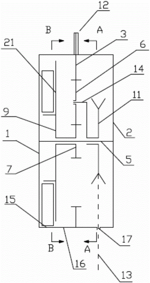 逃生缓降器制造技术