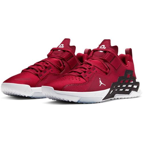 oklahoma sooners jordan brand alpha 360 training