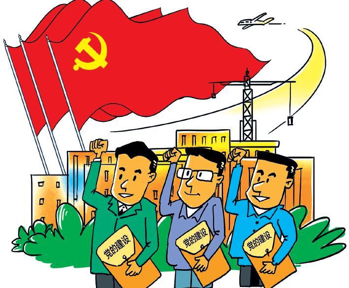 广东深圳强化党建引领社区治理 构建共建共治共享新