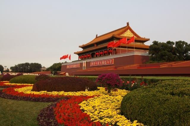 我们的祖国呀,名胜古迹多,如果你不信,请听我来说
