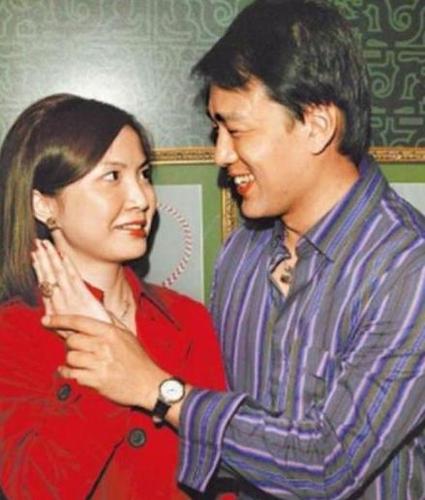 原创他是霸道总裁王耀庆,在娱乐圈混迹多年,竟然是个宠妻狂魔!