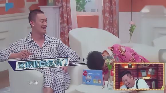 职业法师刘海柱绝不言败, 许君聪从鲜为人知到家喻户晓