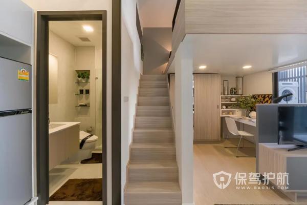 30平公寓装修的效果图30平公寓装修的效果案例