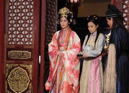 明朝公主竟然都是这样取名三十多位公主闺名带了同一个字