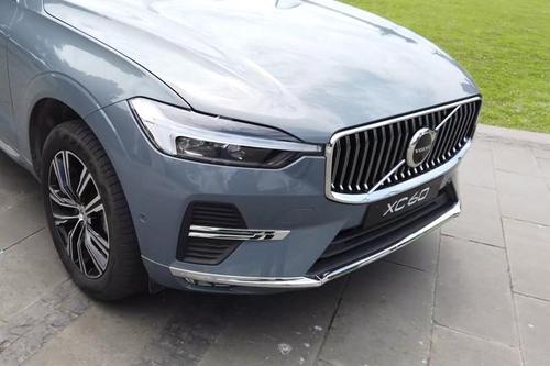 40万买豪华智能suv,别只看bba,新款沃尔沃xc60更适合你