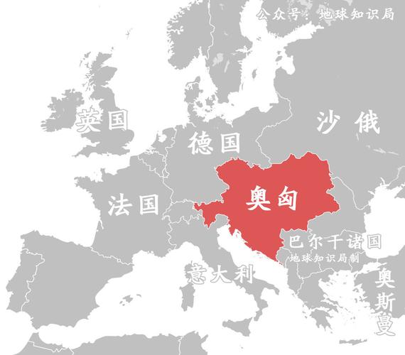 捷克斯洛伐克却为何分裂?