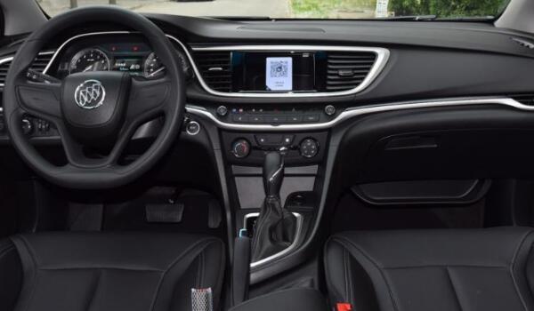 别克英朗2021款15l自动精英版精英版售价仅8万元配置功能十分丰富