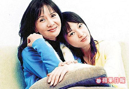 林美照女儿是谁