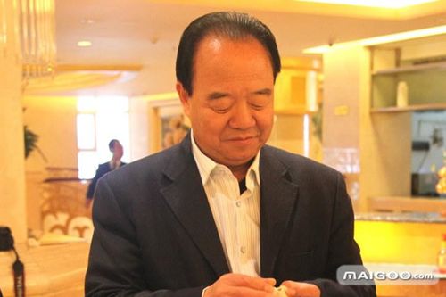 内蒙古十大富豪排行榜 内蒙古最有钱的十个人 你知道谁是首富吗