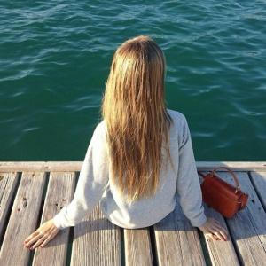 原宿高清图片女生头像背影头像欧美图片搜索