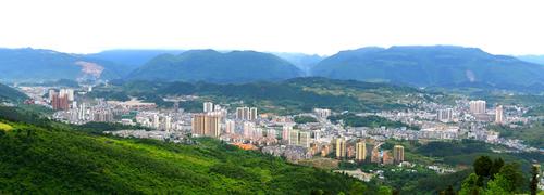 档案告诉你(6):道真的历史沿革