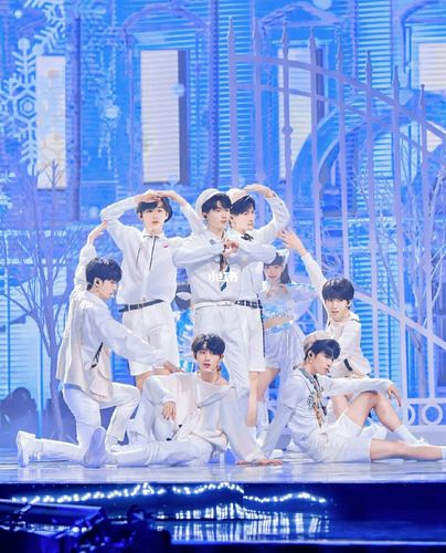 tnt_时代少年团_壁纸_素材_壁纸