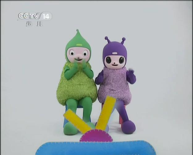 小小智慧树在线观看-央视