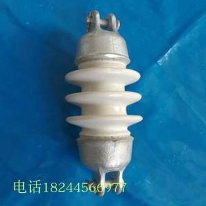 40 0人付款  淘宝 厂家直销 新品 双铁头 陶瓷拉棒绝缘子sl-15/30 sl