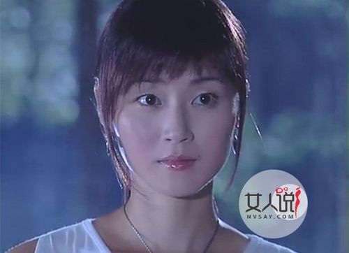 万绮雯个人资料 马小玲闪婚背后那些不为人知的感情史