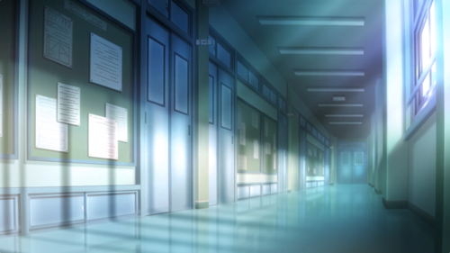 《英雄联盟-如果星之守护者是一部动漫》～第一章 1-1