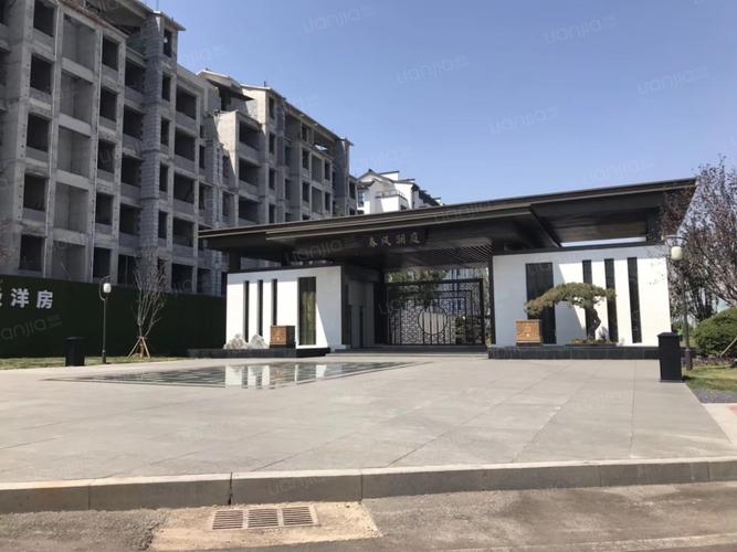 济南新房 济南楼盘 商河楼盘 北纬37°康旅示范小镇 北纬37°康旅示范