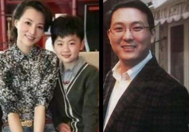 董卿的老公朱迅的老公周涛的老公网友身份一个比一个神秘