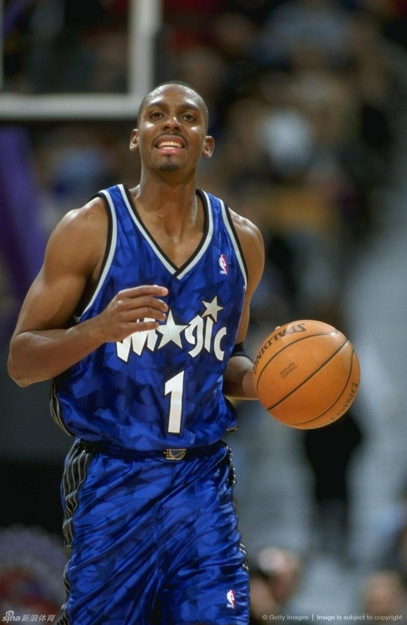 便士哈达威职业生涯回顾(14张)图集.