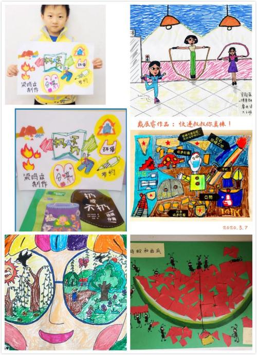 北京阅读季书香童年"原创之美"儿童绘画作品及家庭绘本剧视频作品征集