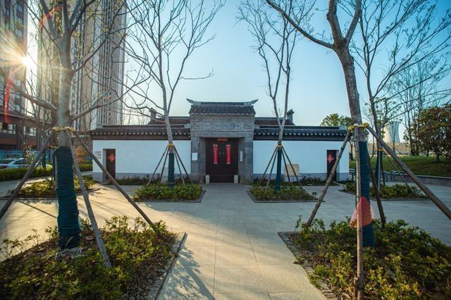 视觉江苏之八:寻找常州龙城春光,探访戚墅堰运河公园!