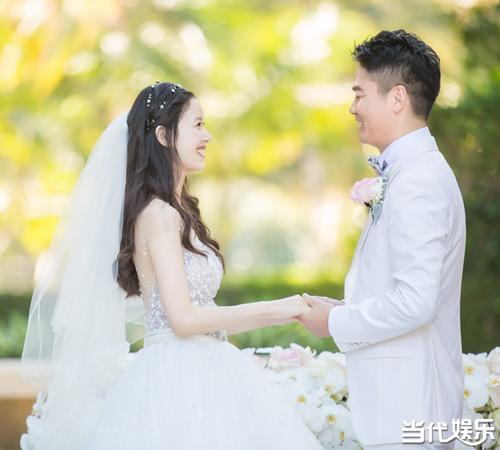 章泽天刘东强大婚网友:东强哥变帅了 盘点二人旧情史信息量巨大