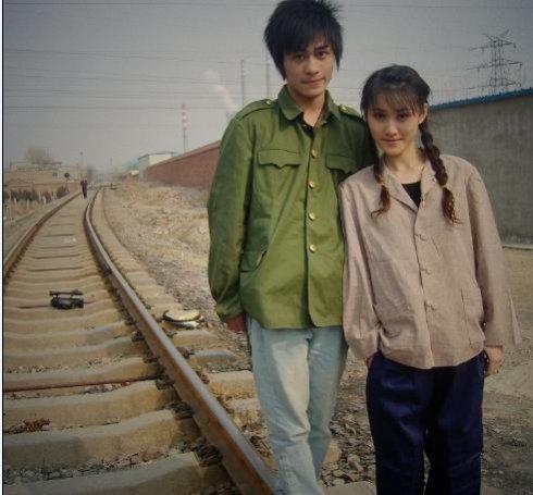 黄冰冰的影视作品