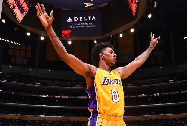 尼克杨签约广厦,你强任你强,广东夺冠有点悬