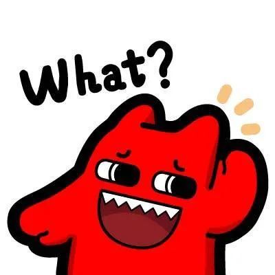 what?声音也能当商标?   那我们以后还能随便说这句话吗?