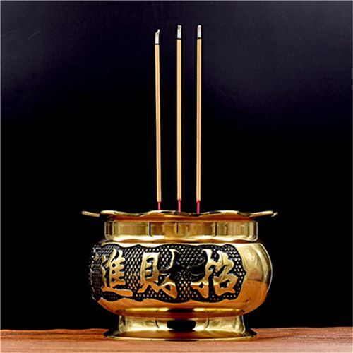 古人烧香为啥只烧三根有什么讲究其实并非迷信而有美好寓意