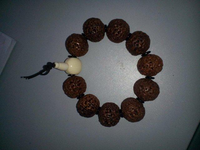 这是落地红还是金刚?