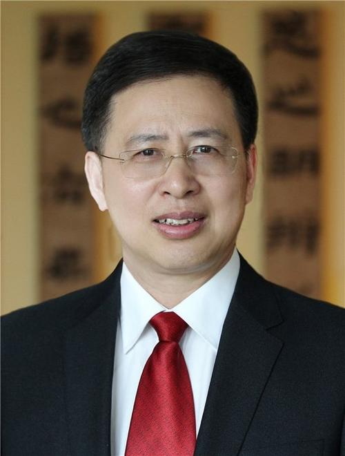 世马会参会学者风采:浙江大学马克思主义学院院长刘同舫教授